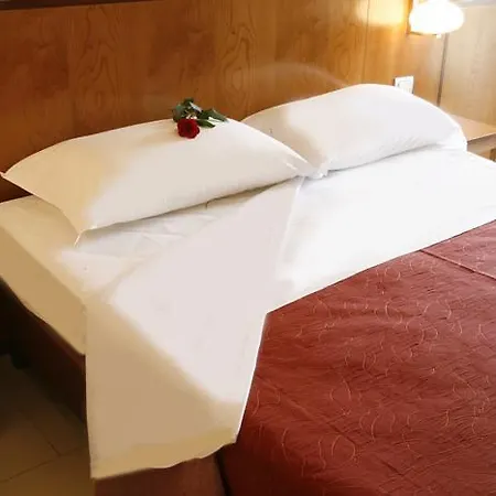 Olimpic Hotel