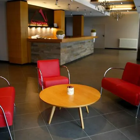 Olimpic Hotel 3*