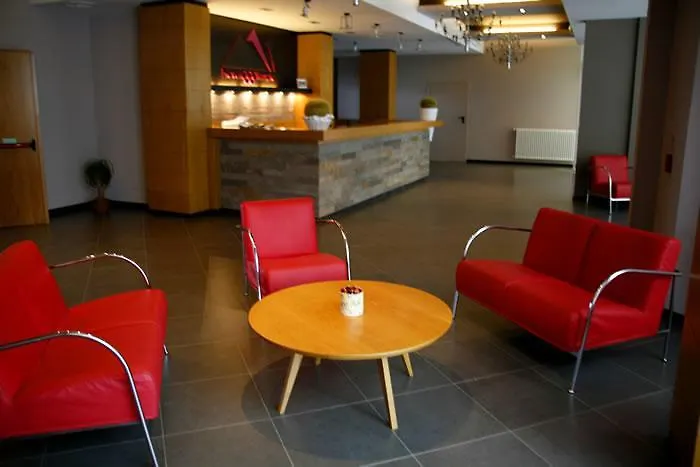 Olimpic Hotel 3*