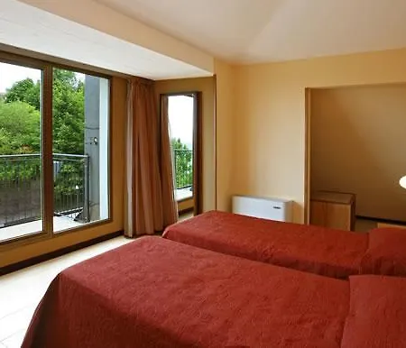 Olimpic Ξενοδοχείο