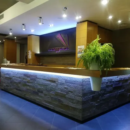 Ξενοδοχείο Olimpic 3*