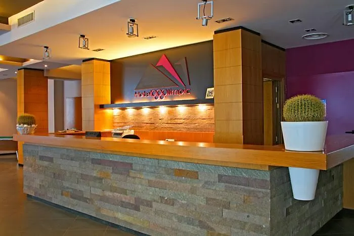 Hotel Olimpic
